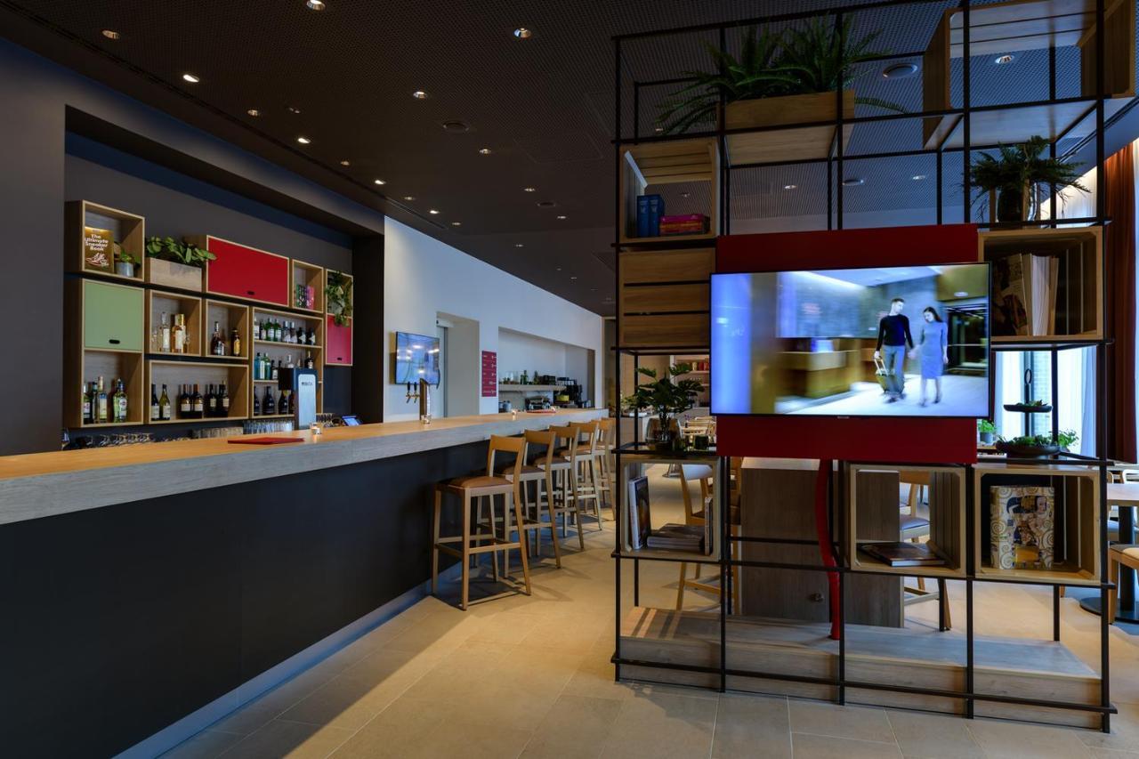 Intercityhotel Herford Luaran gambar