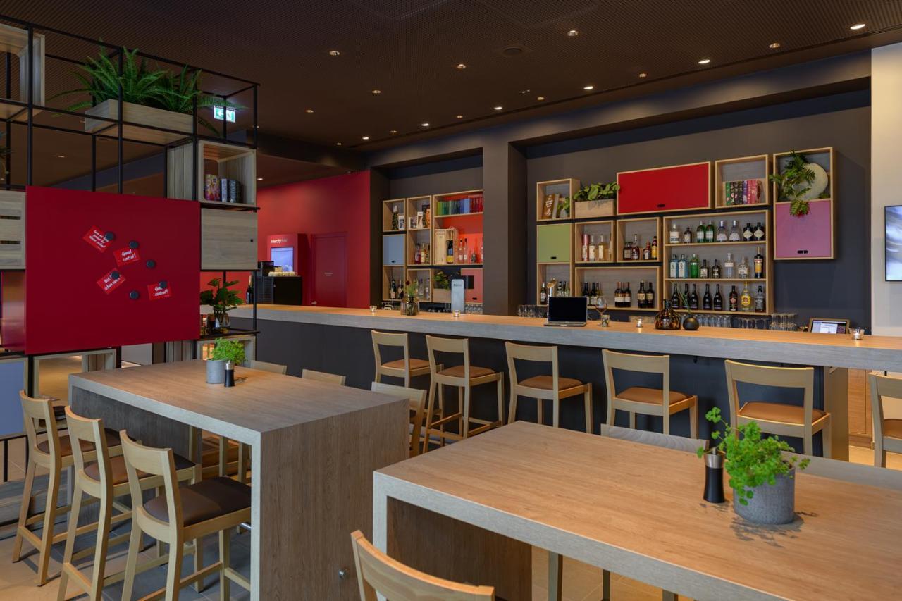 Intercityhotel Herford Luaran gambar