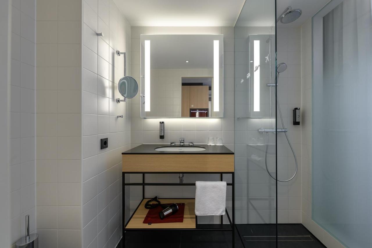 Intercityhotel Herford Luaran gambar