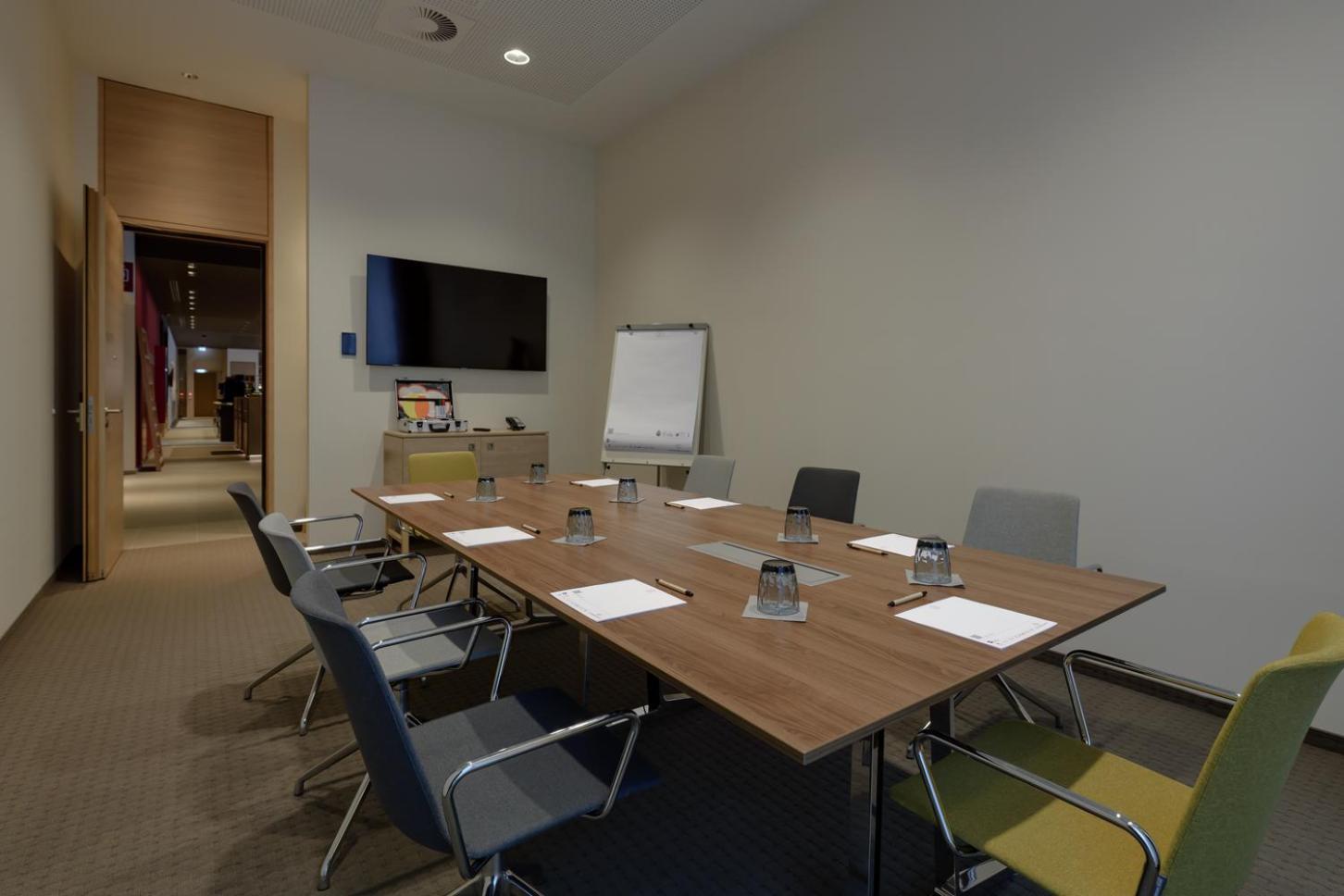 Intercityhotel Herford Luaran gambar